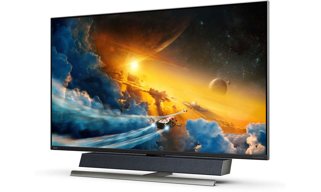 Монитор Philips Momentum 558M1RY/00 4K HDR10