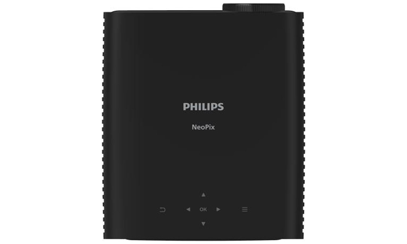 Домашний проектор Philips NeoPix 320