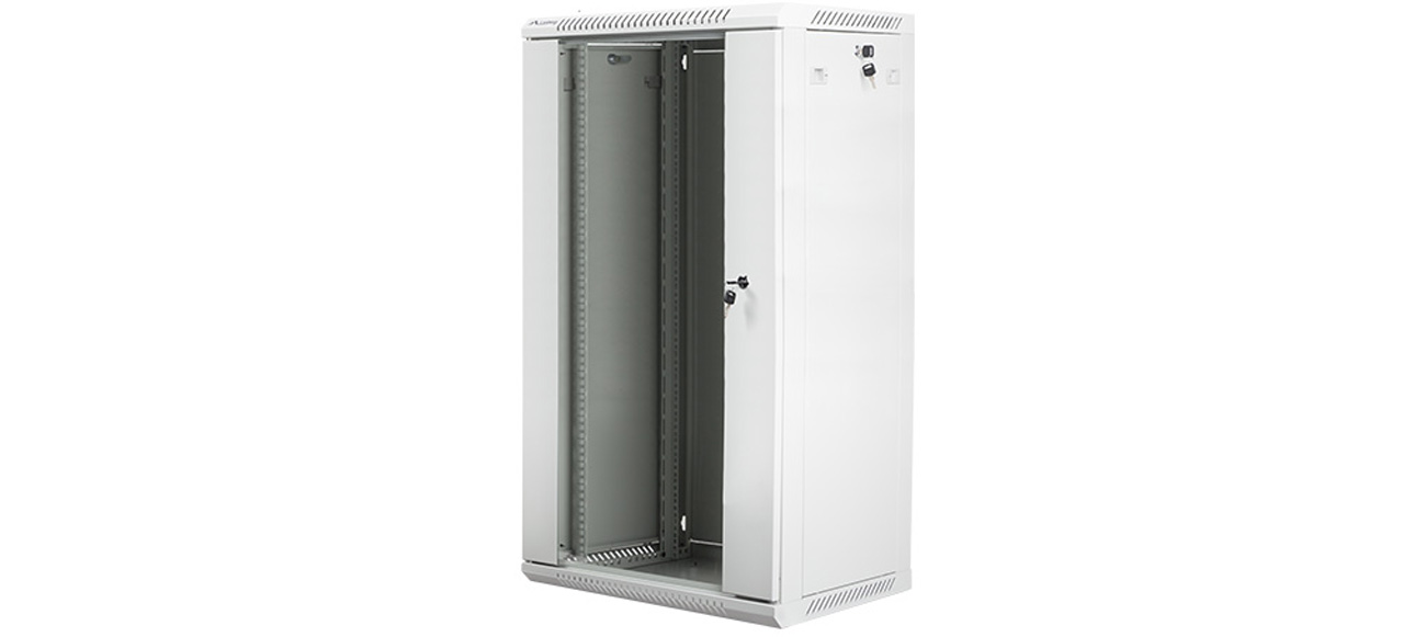 Шкаф установочный RACK 22U 600x450