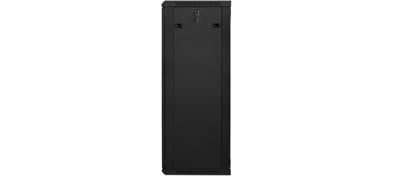 Шафа монтажна RACK 27U 600x450