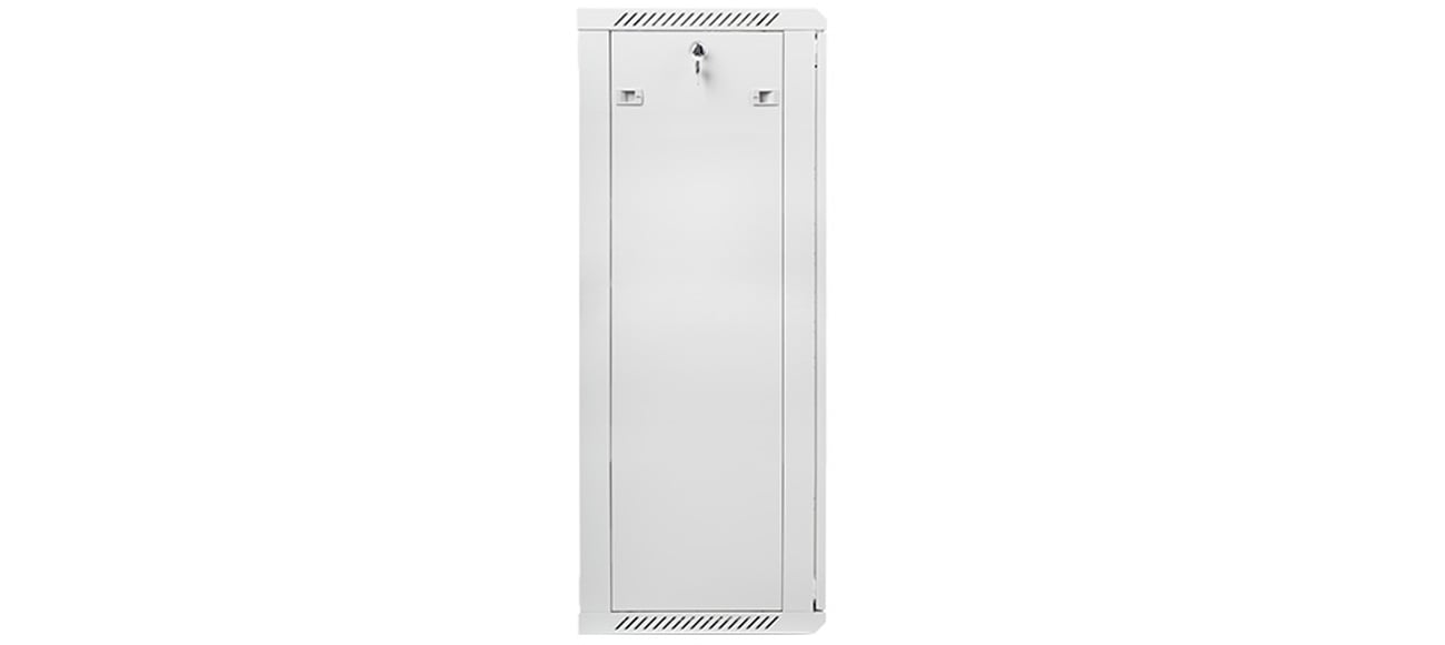 Шафа монтажна RACK 27U 600x450