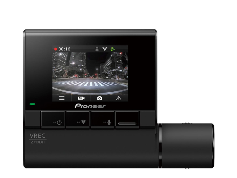 Pioneer VREC-Z710SH