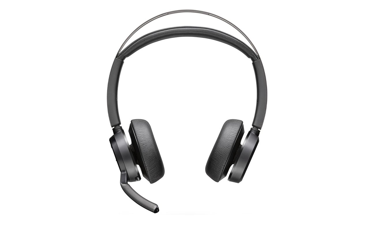 Plantronics Voyager FOCUS 2 USB-A MS