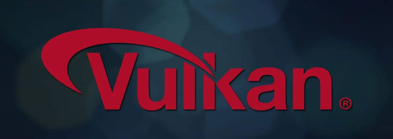 API Vulkan