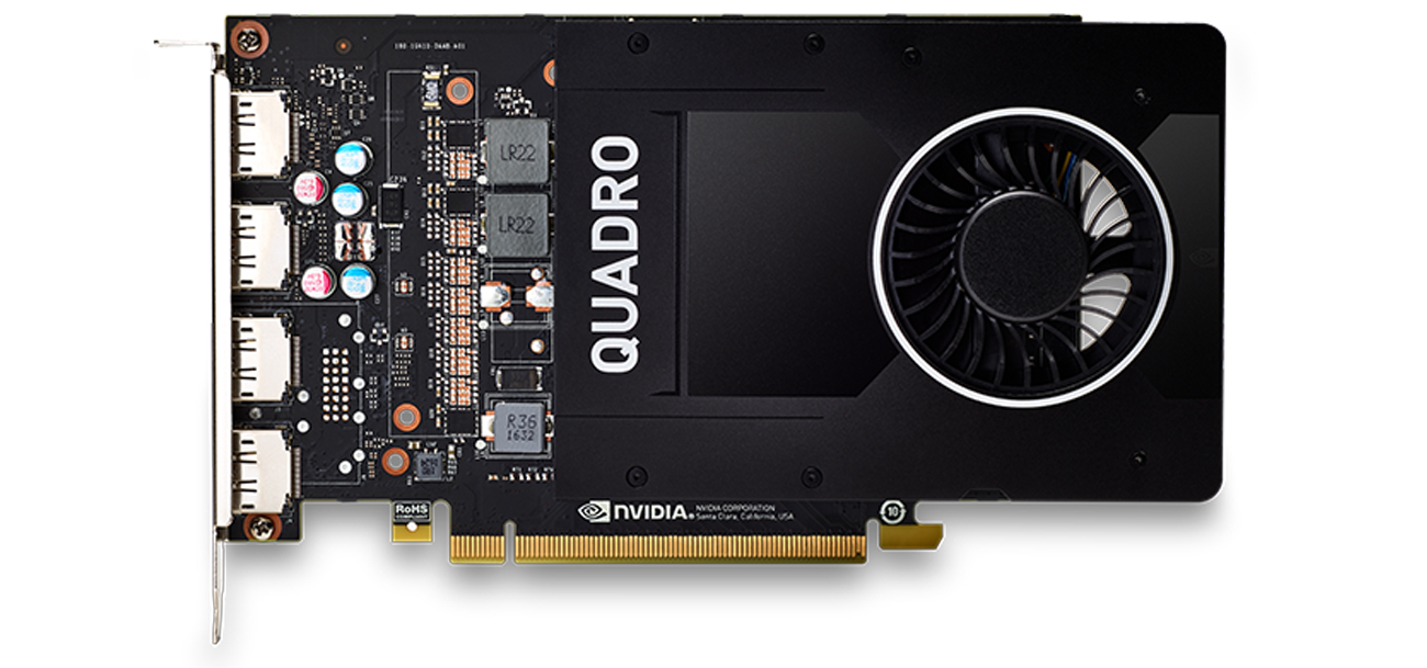 NVIDIA Pascal