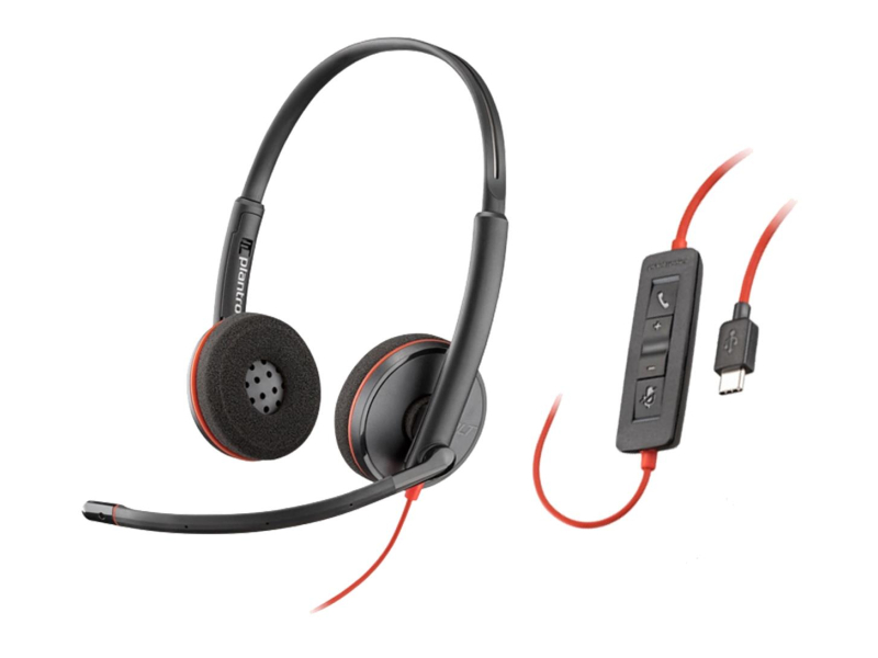 Poly Blackwire C3220 USB-C (80S07AA)