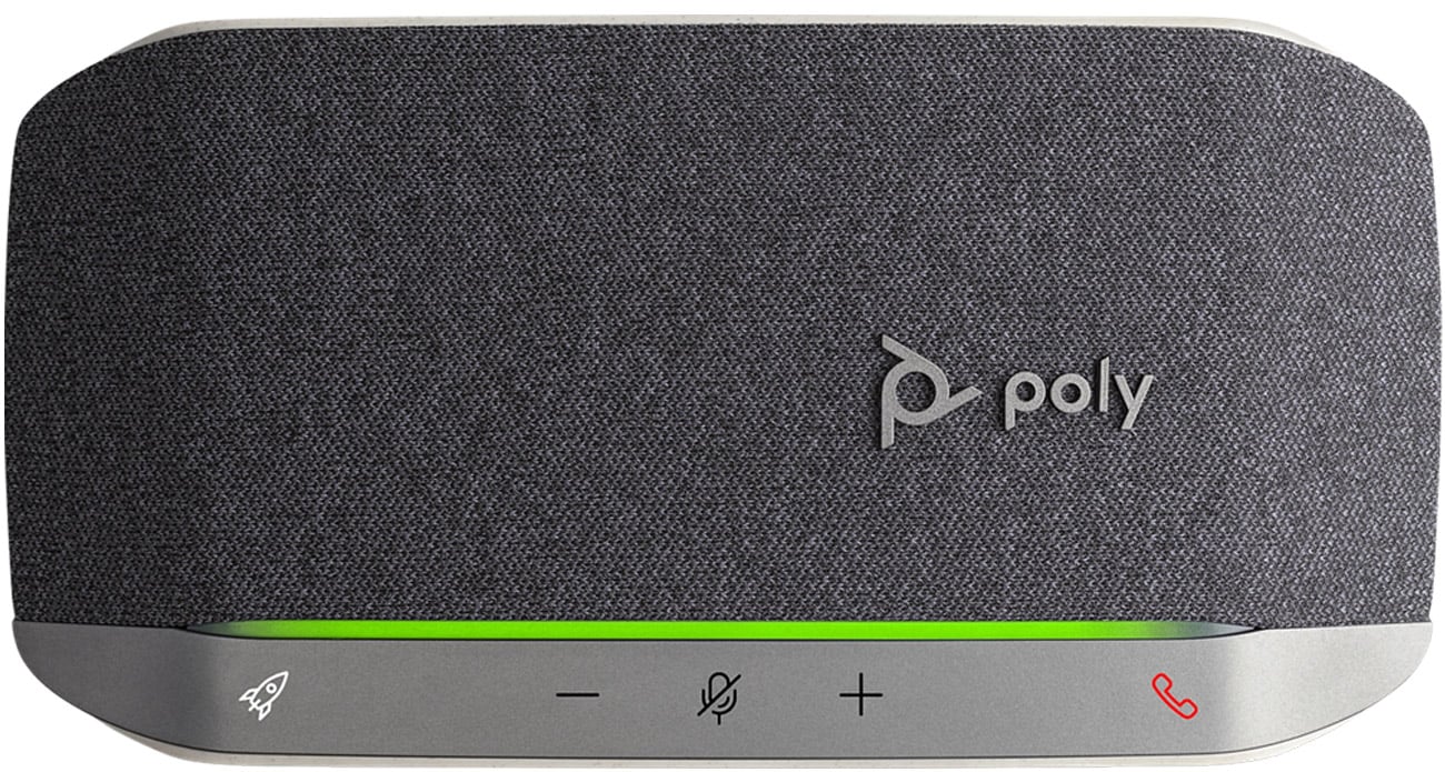 Колонка для конференций Poly Sync 20+ USB-A