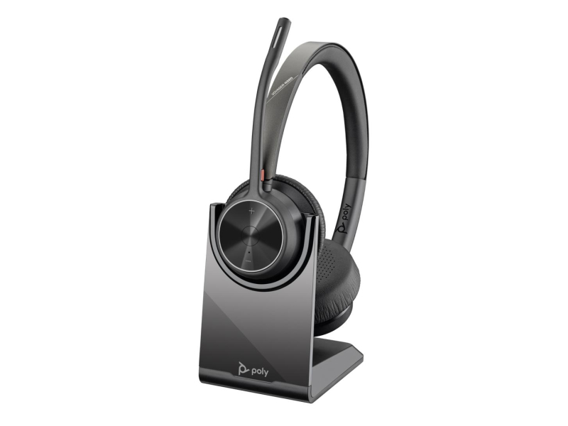 Plantronics Poly Voyager 4320 UC (218475-02)