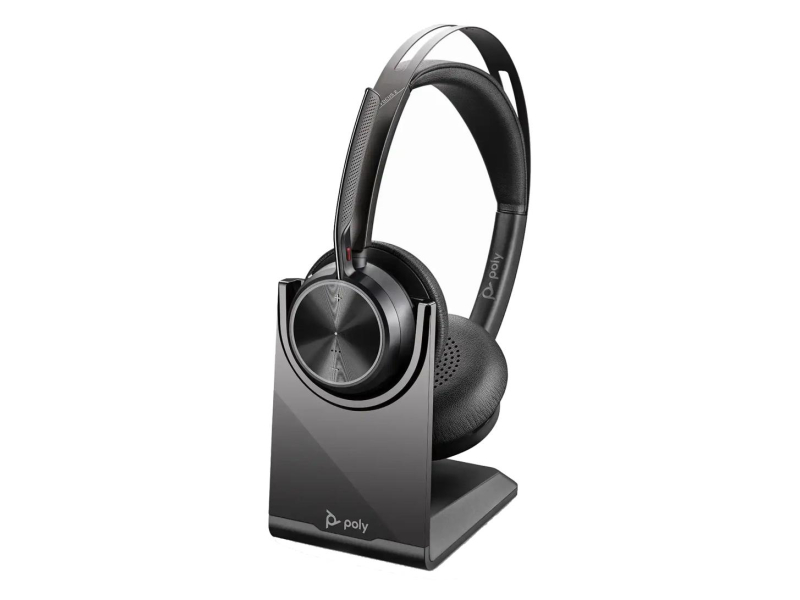 Poly Voyager Focus 2 UC USB-A (77Y86AA)