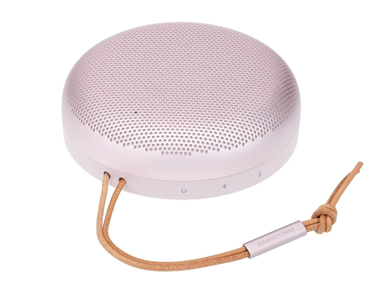 Bang & Olufsen Beosound A1 2nd Gen Pink (1734013)