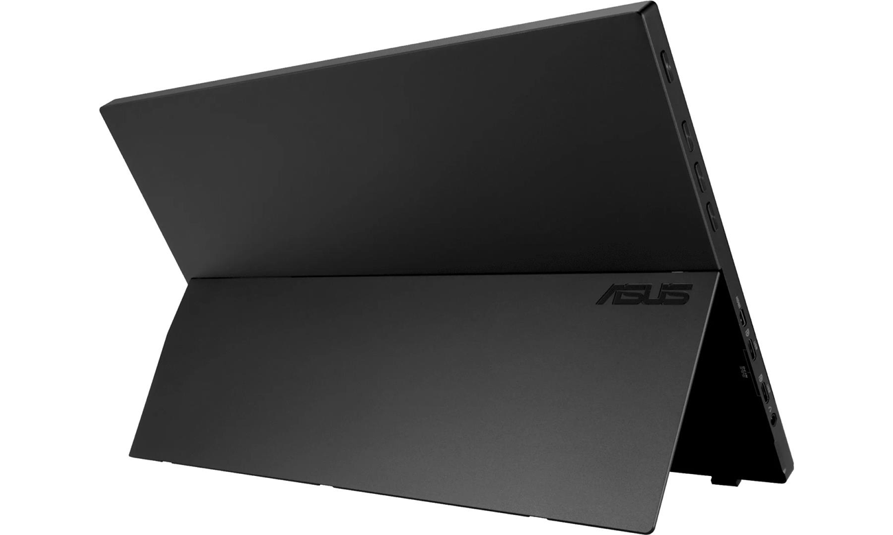 Чернила ASUS ZenScreen MB14AHD