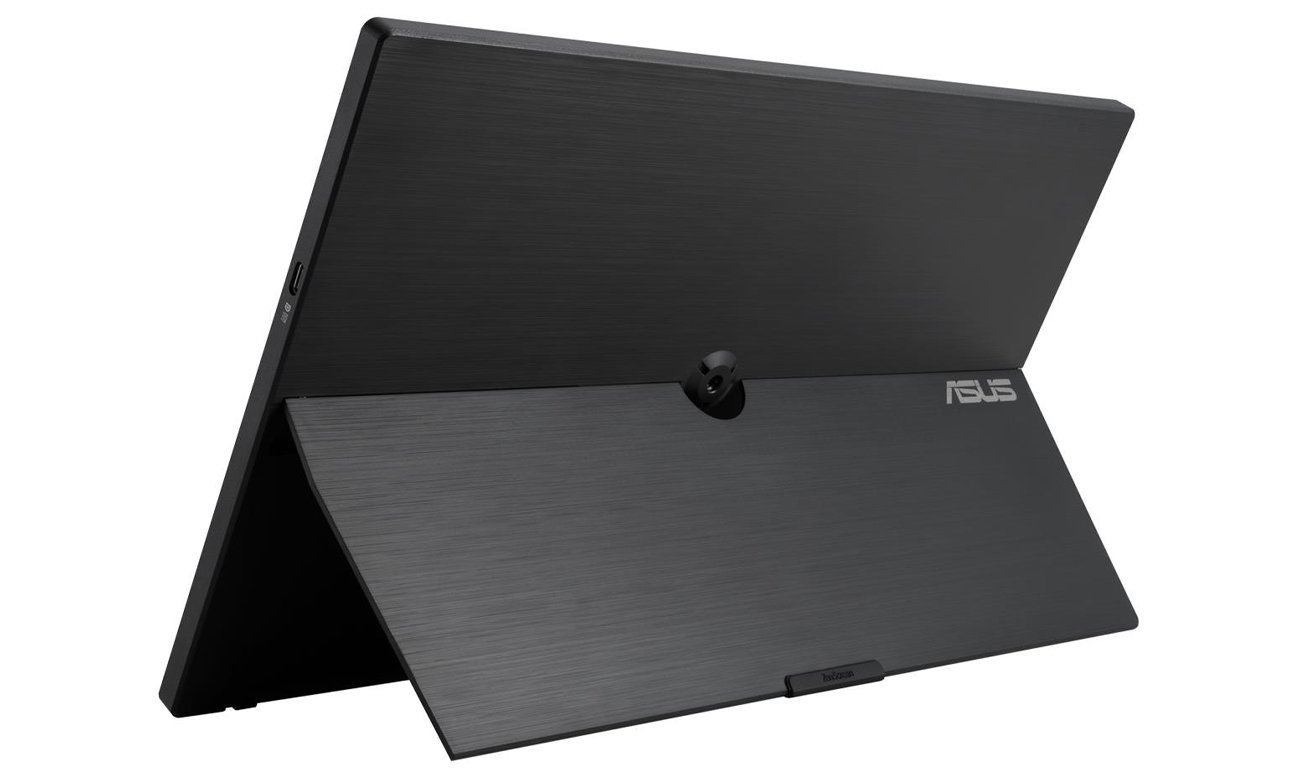 ASUS ZenScreen MB16AHV