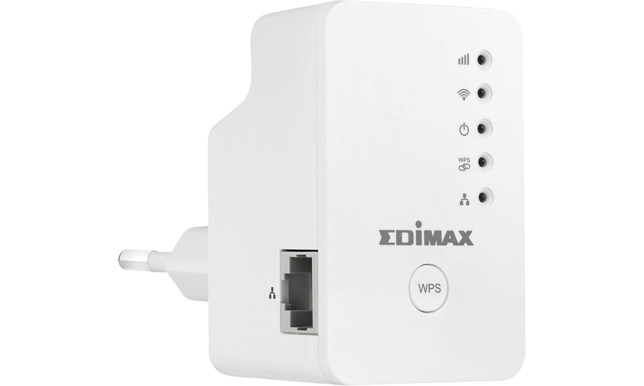 Точка доступа/расширитель Edimax EW-7438RPn Mini