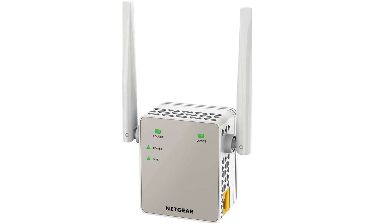 Точка доступа Netgear EX6120