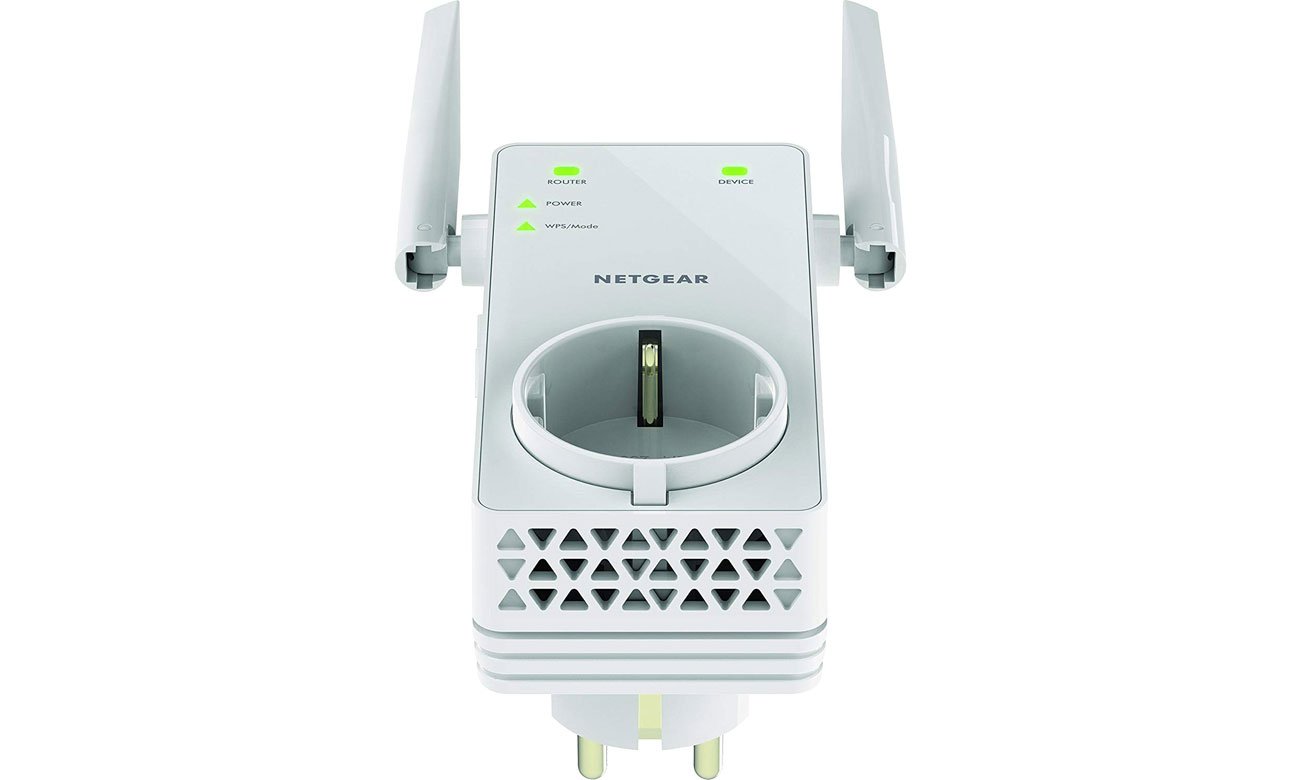 Netgear EX6130-100PES