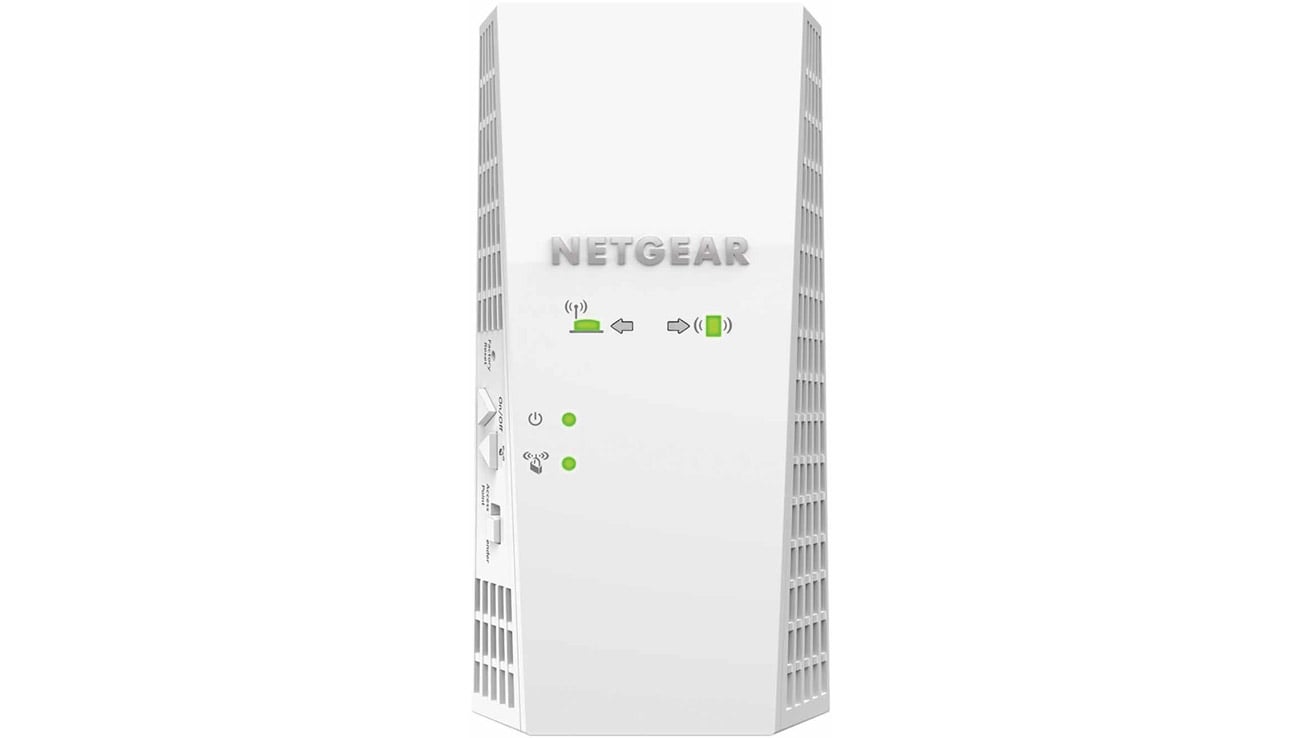 Точка доступу Netgear Nighthawk EX6250