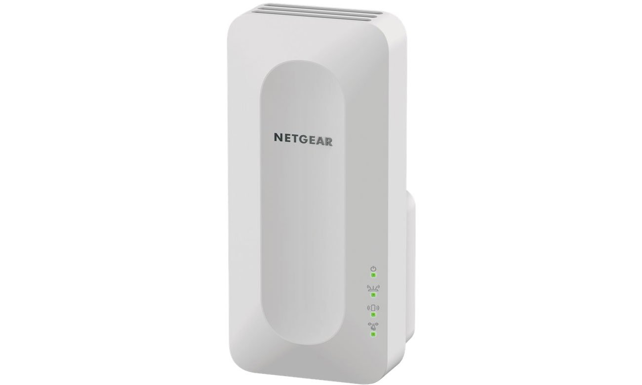 Повторювач Netgear EAX15 Wi-Fi 6