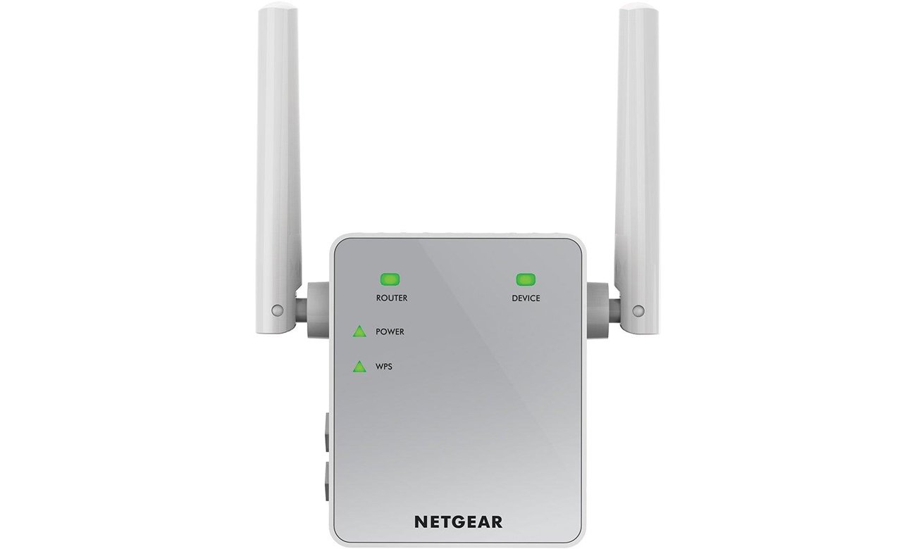 Точка доступу Netgear EX3700