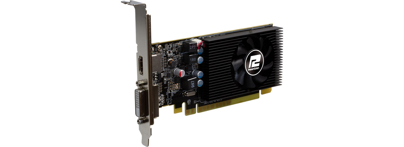 PowerColor Radeon R7 240