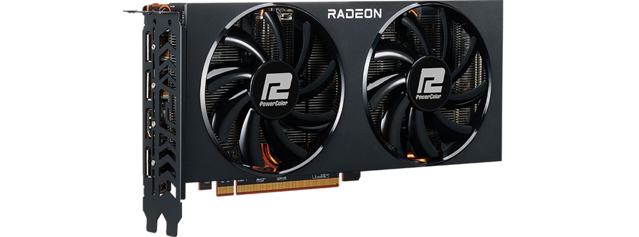 Radeon RX