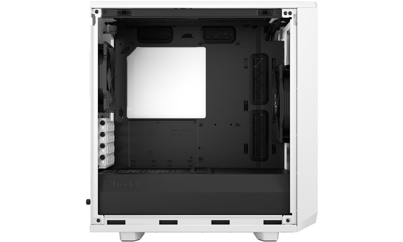 Інтер’єр Fractal Design Meshify 2 Mini