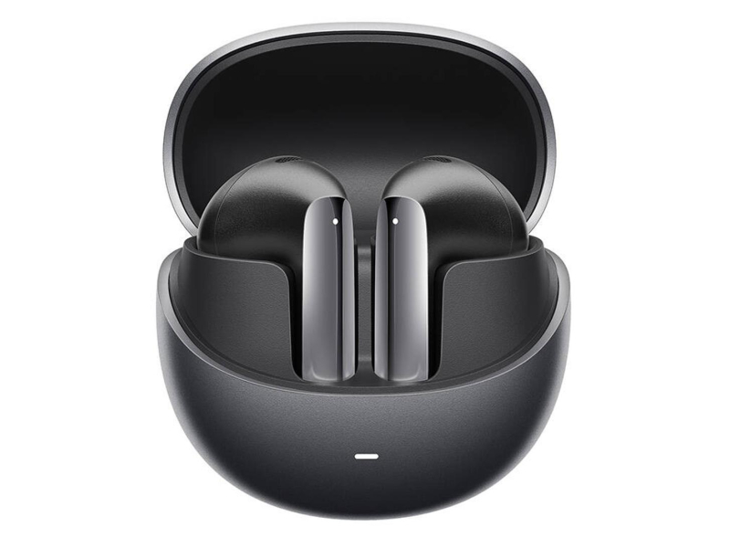 QCY HT 10 Pro TWS ANC Black