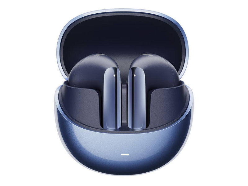 QCY HT 10 Pro TWS ANC (HT10 Pro blue)