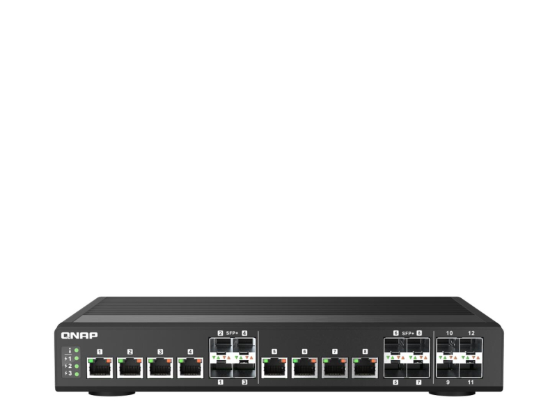 QNAP QSW-IM1200-8C