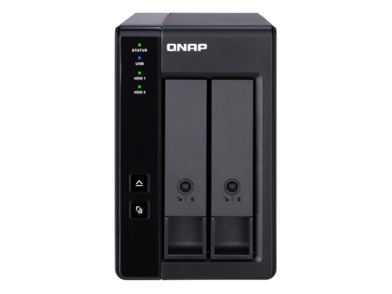 Qnap TR-002