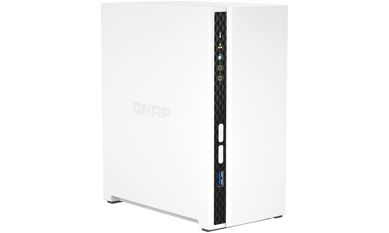 QNAP TS-233