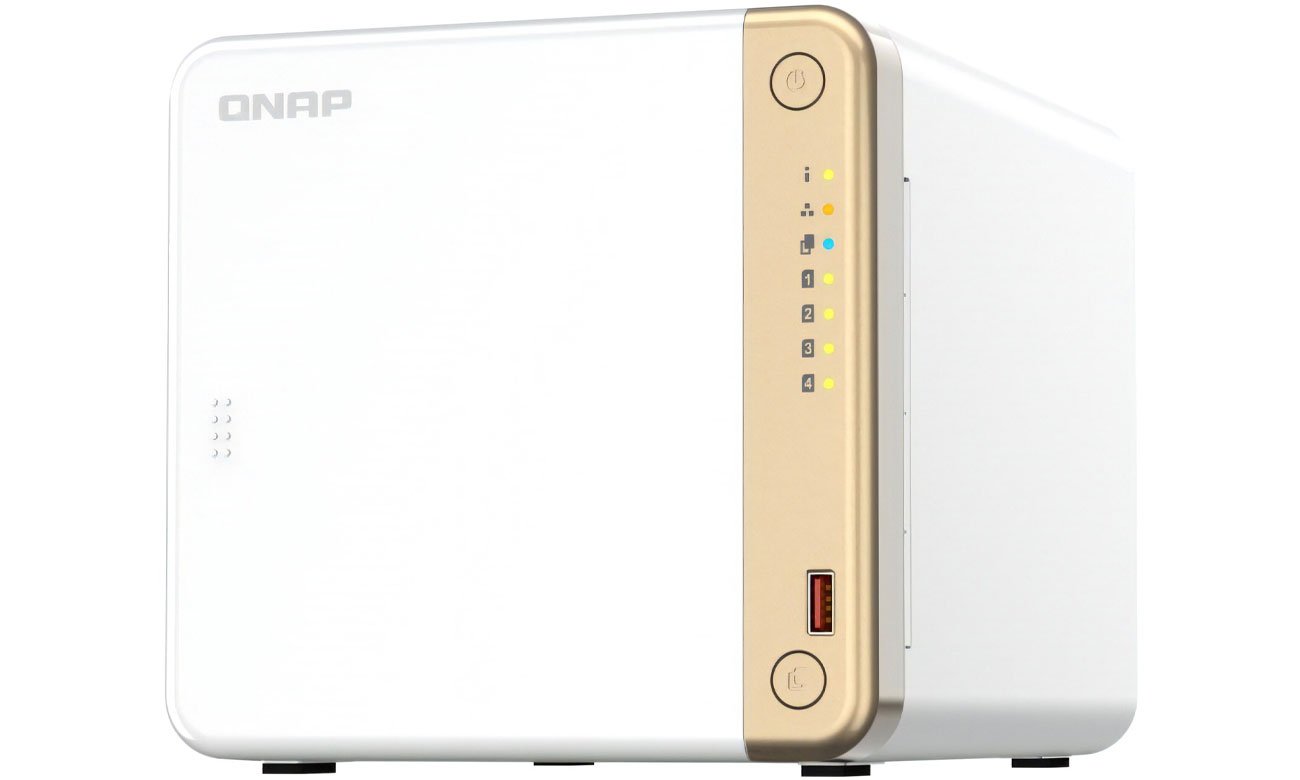 QNAP TS-462-2G