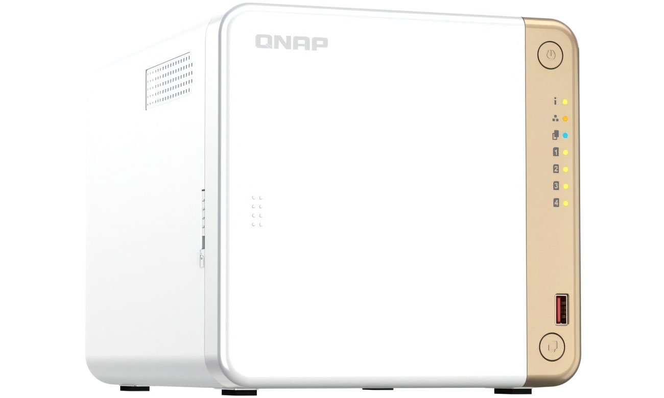 QNAP TS-462-2G