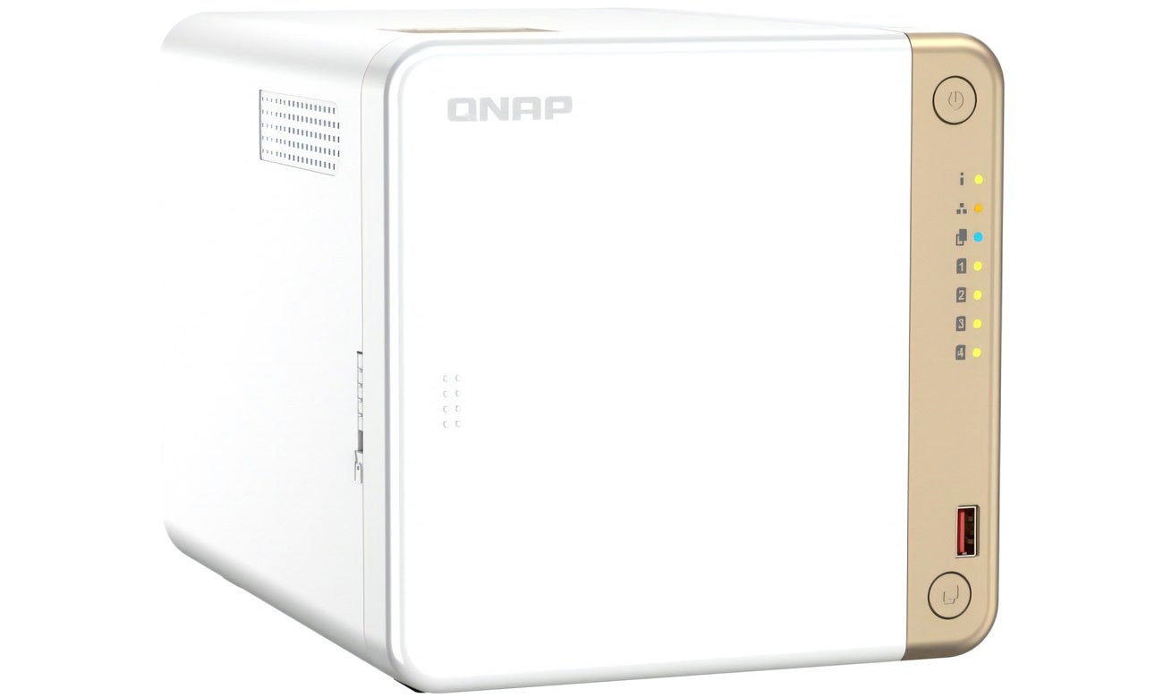 QNAP TS-462-2G