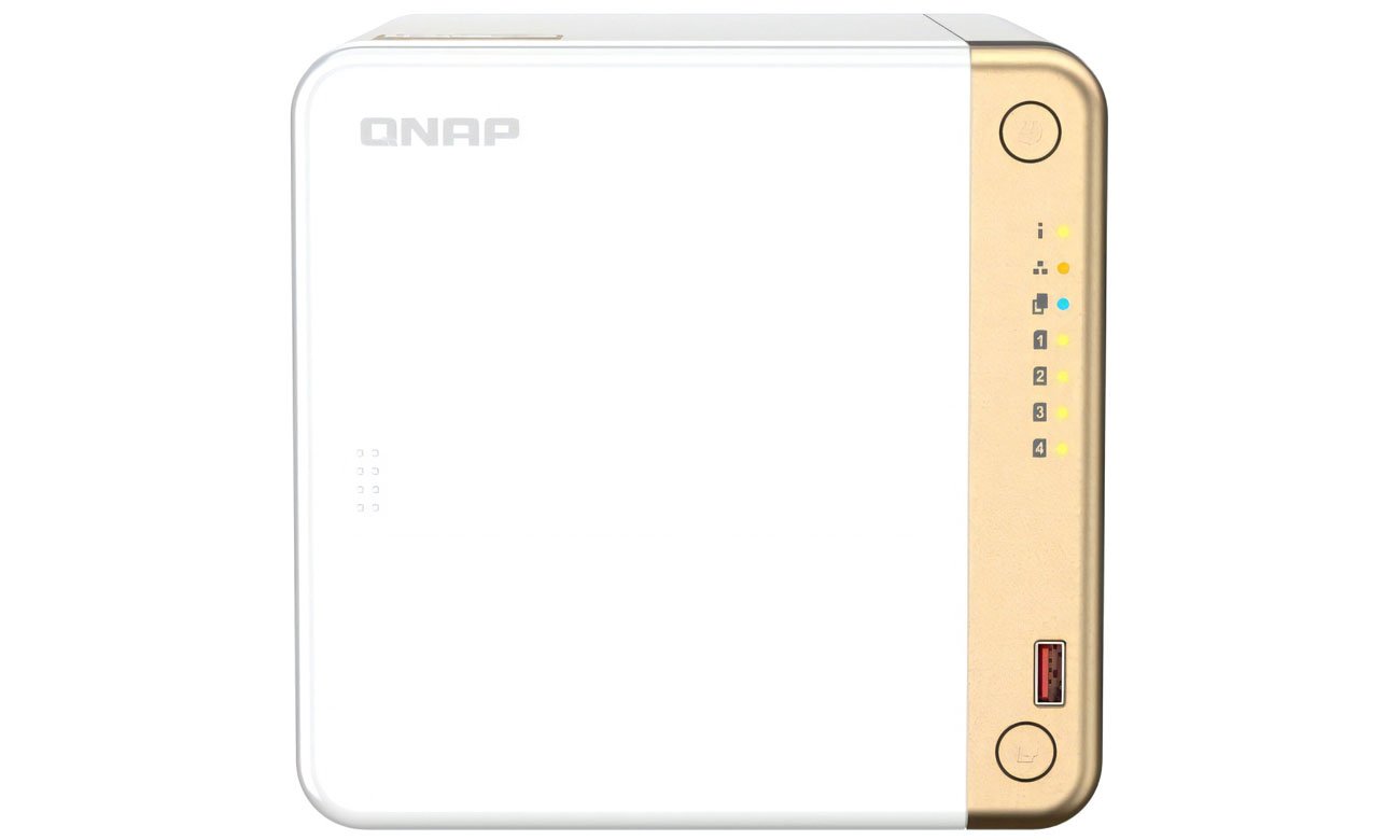 QNAP TS-462-2G