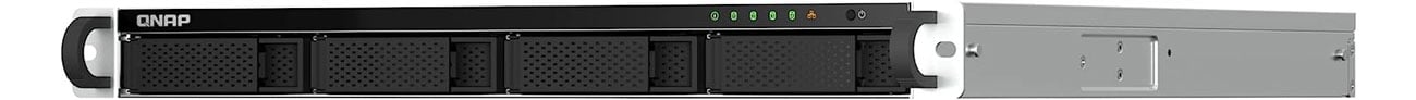 QNAP TS-464U-RP-8G RACK матриця для NAS