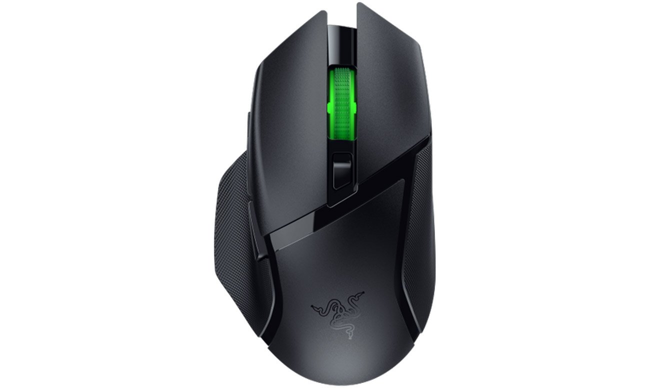 Razer Basilisk V3 X HyperSpeed