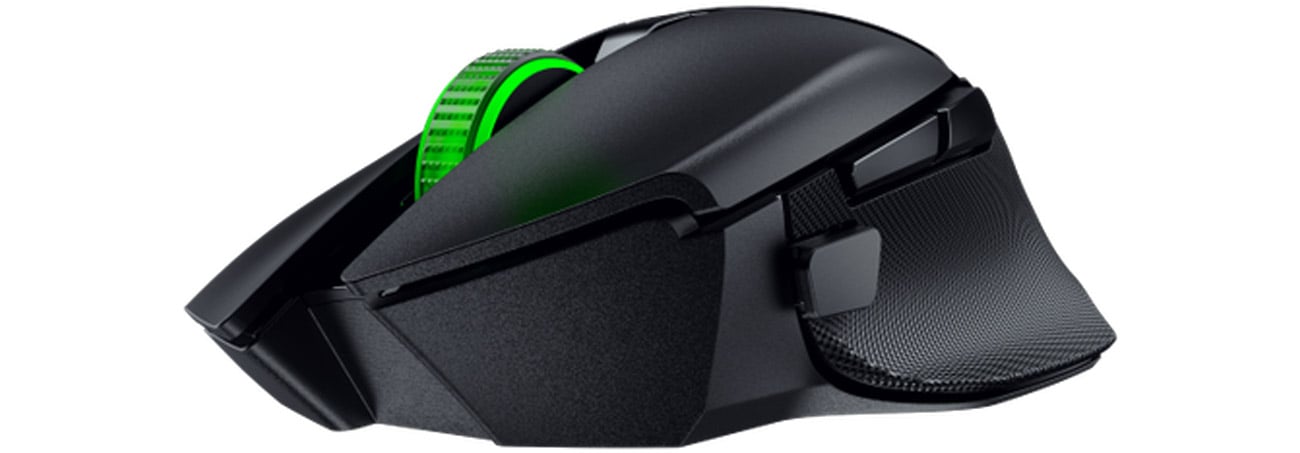 Razer Basilisk V3 X HyperSpeed