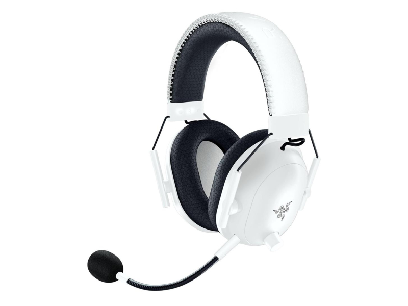 Razer BlackShark V2 Pro for Playstation White (RZ04-04530600-R3G1)
