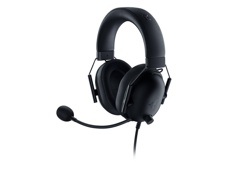 Razer BlackShark V2 X Xbox Black (	RZ04-03240900-R3M1)