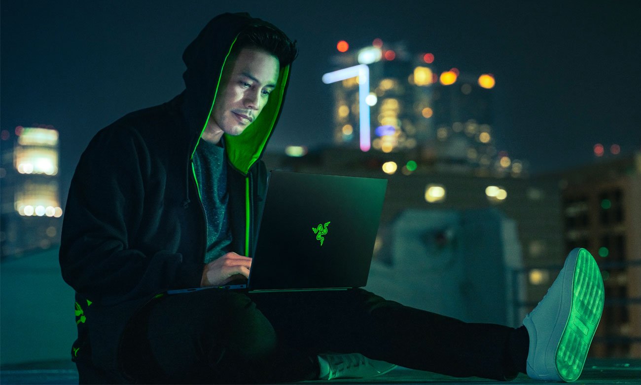 Чохол Razer Blade 15