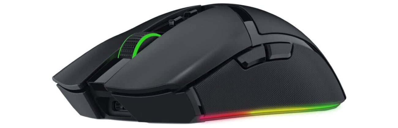 Razer Cobra Pro збоку