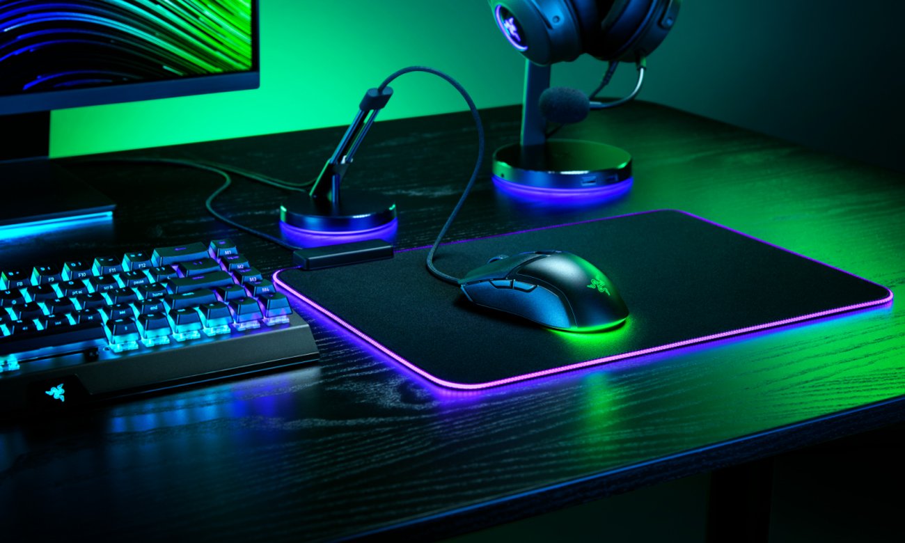 Razer Cobra