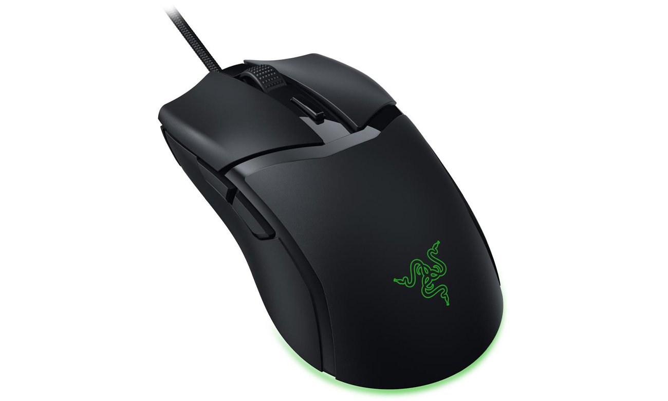 Razer Cobra