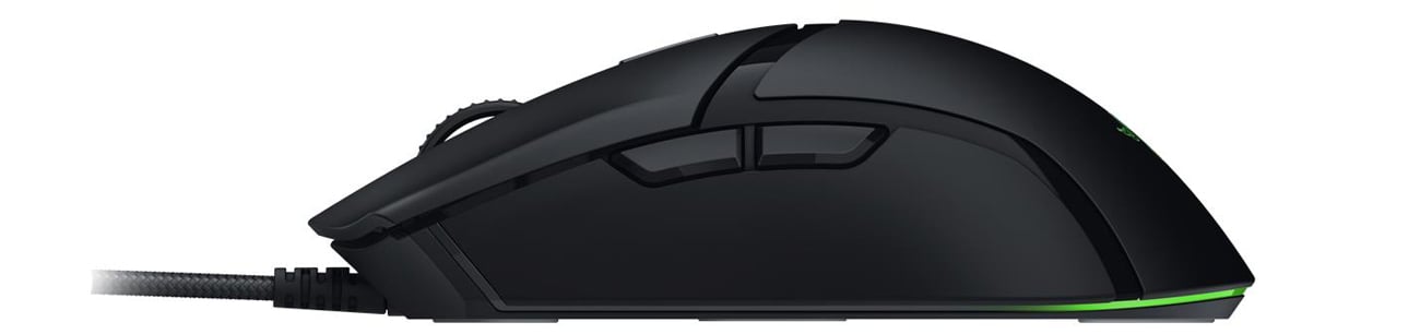 Razer Cobra