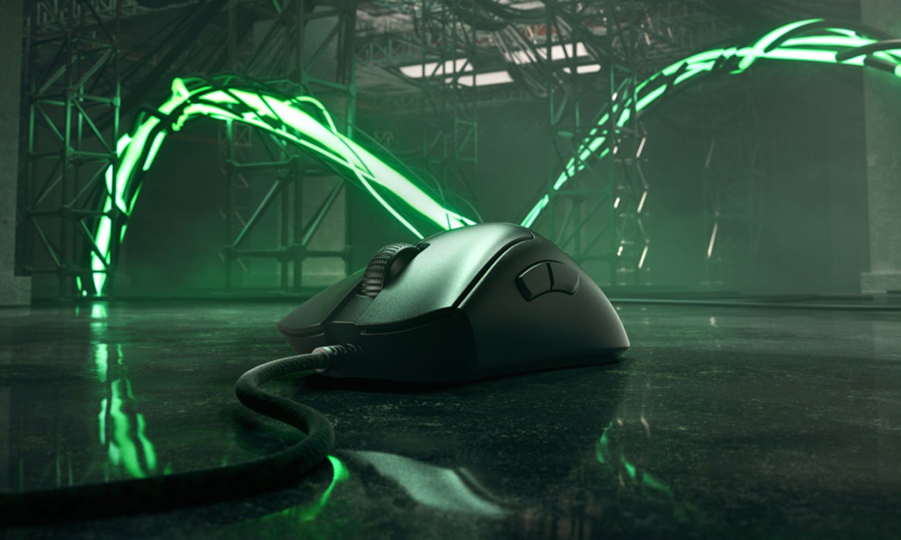 Razer DeathAdder V3