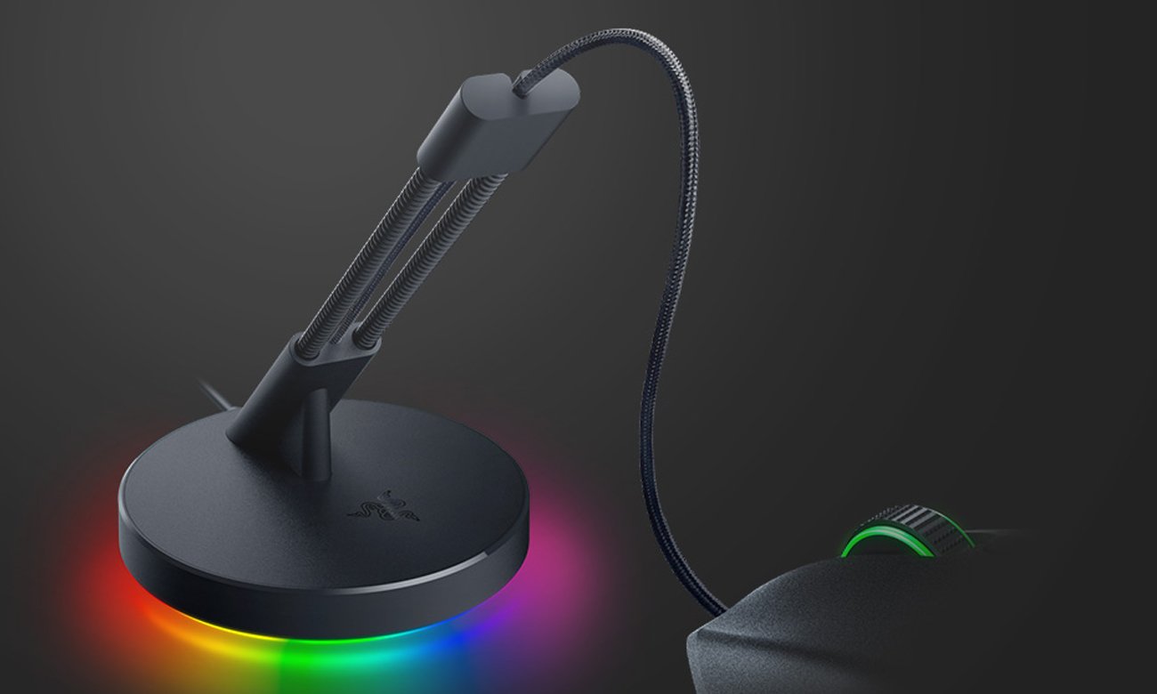 Миша Razer Bunge V3 Chroma