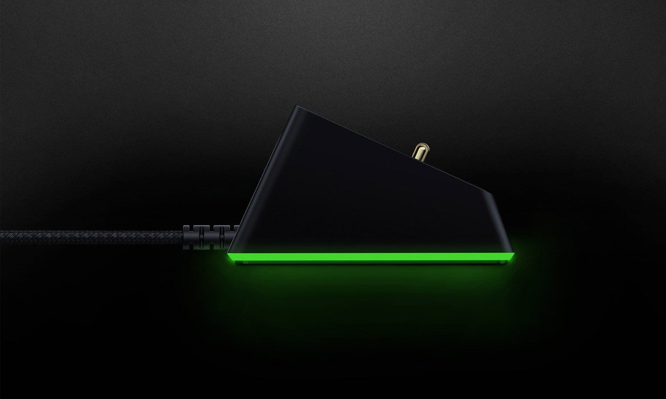 Зарядна станція Razer Mouse Dock Chroma