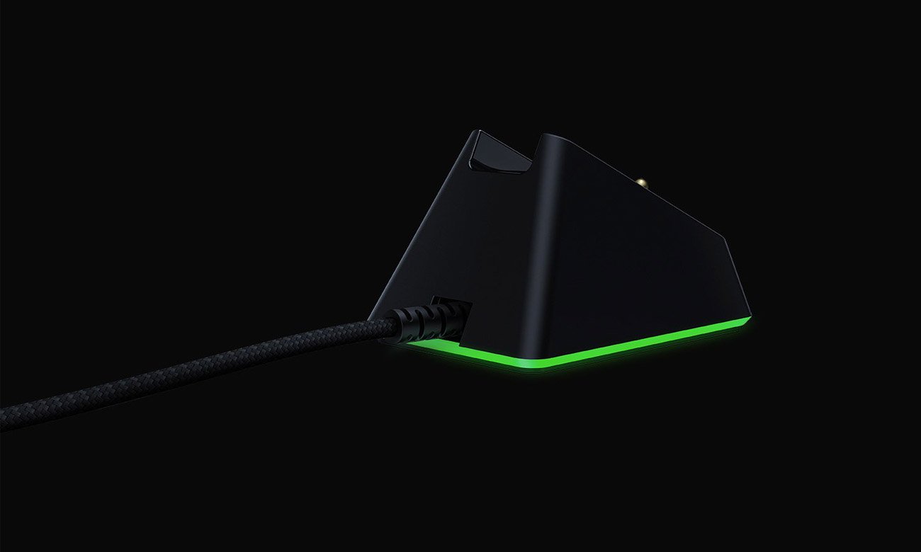 Освещение Razer Chroma