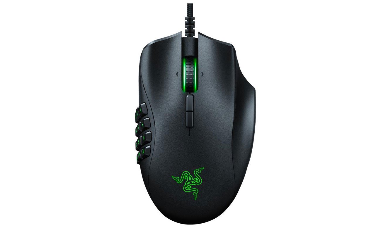 Razer Naga Trinity