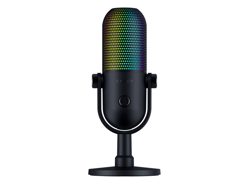 Razer Seiren V3 Chroma Black (RZ19-05060100-R3M1)